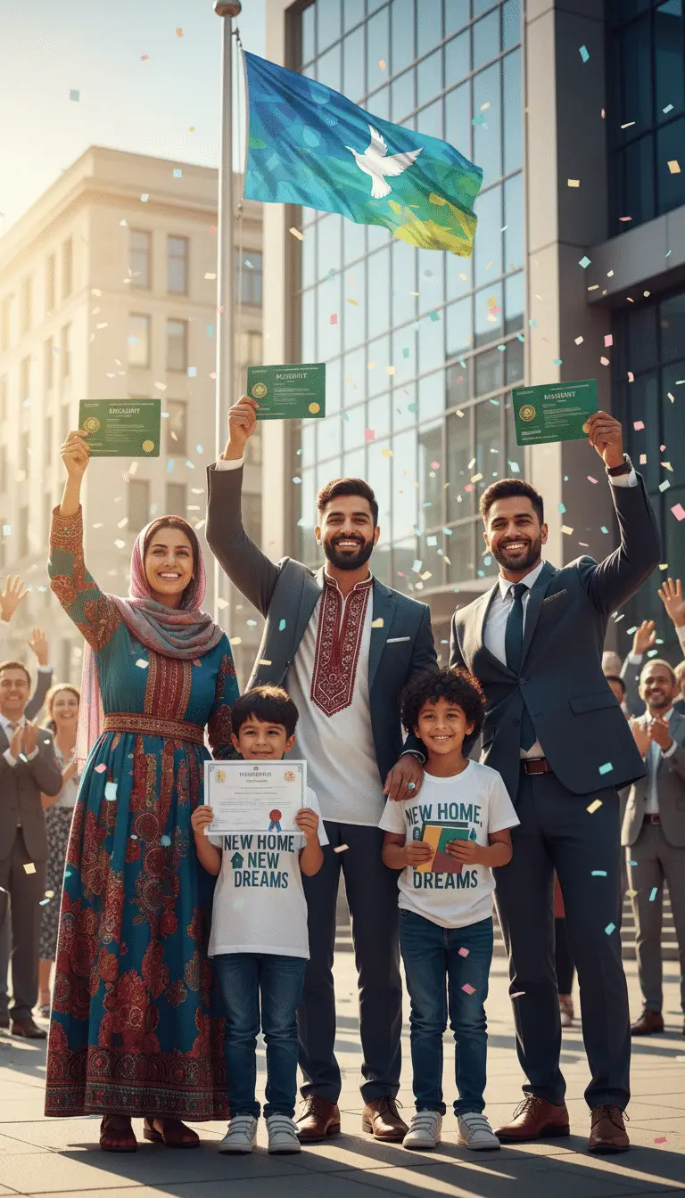 Richmond Heights, OH Immigration Attorney 19 Richmond Heights Immigration Services