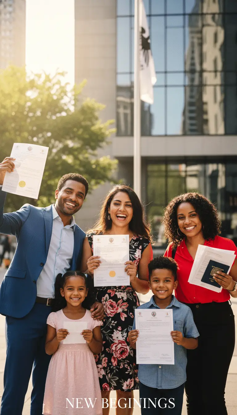 Richmond West, FL Immigration Attorney 19 Richmond West Immigration Services