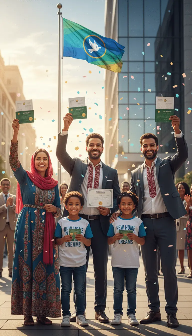 Richmond, CA Immigration Attorney 19 Richmond Immigration Services