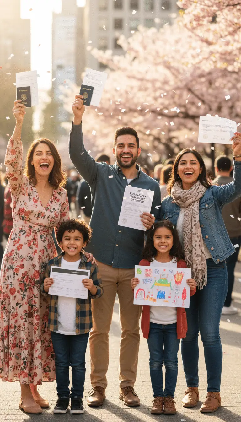 Richmond, KY Immigration Attorney 19 Richmond Immigration Services