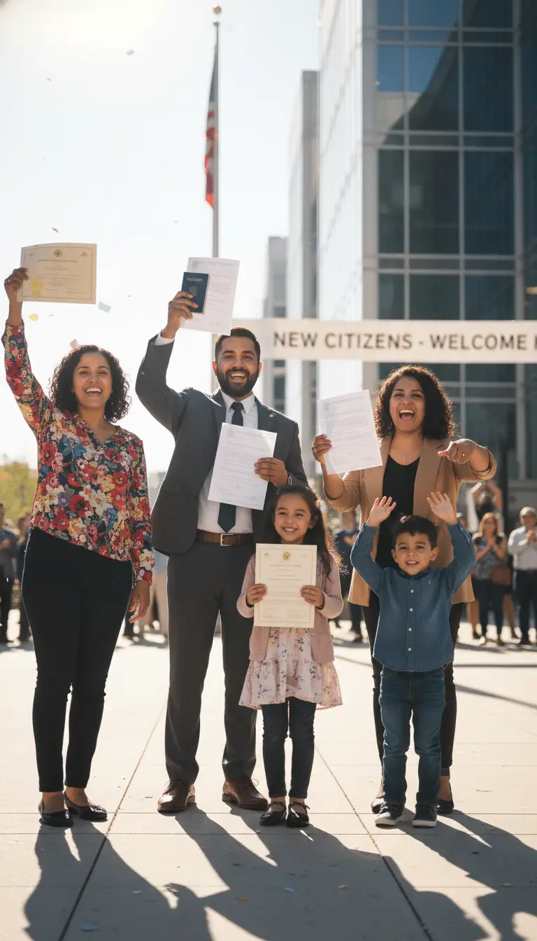 Richmond, VA Immigration Attorney 19 Richmond Immigration Services