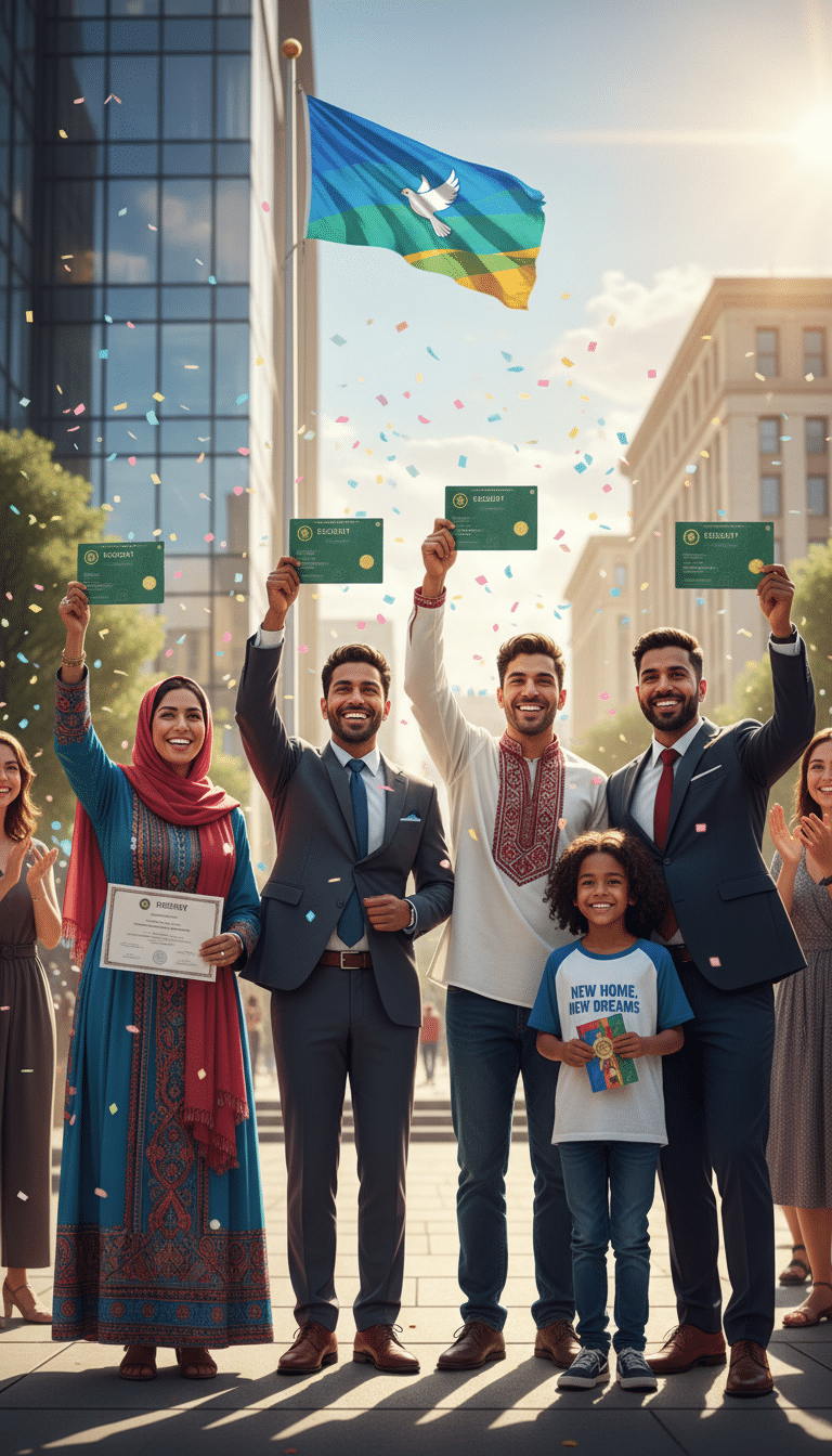 Ridge, NY Immigration Attorney 19 Ridge Immigration Services