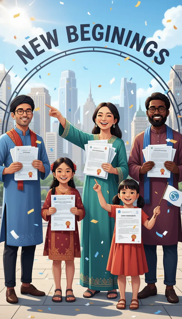 Ridgefield, NJ Immigration Attorney 19 Ridgefield Immigration Services