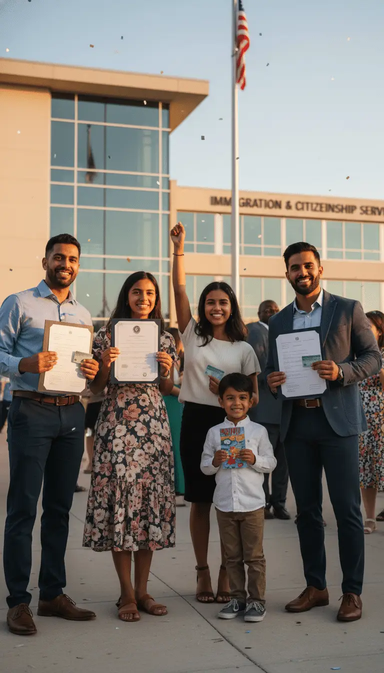 Riga, NY Immigration Attorney 19 Riga Immigration Services