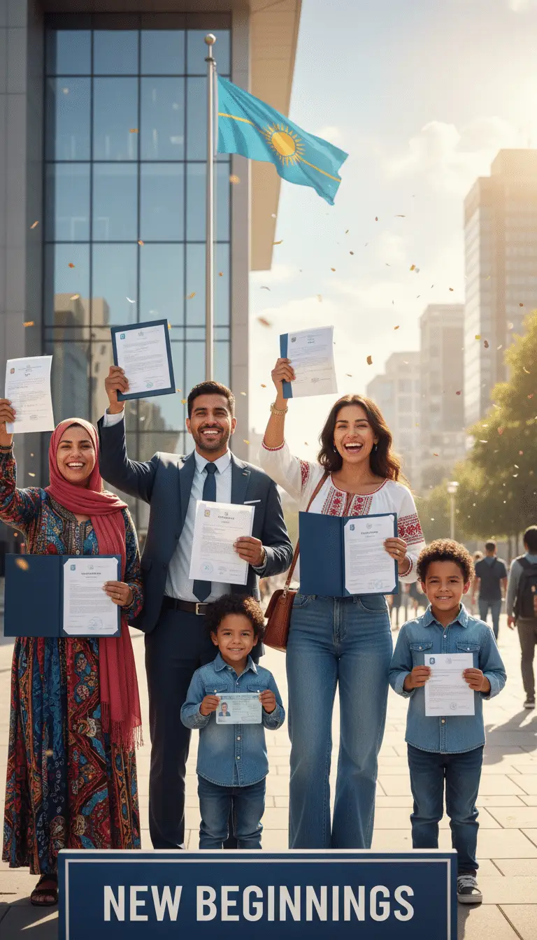 Ringoes, NJ Immigration Attorney 19 Ringoes Immigration Services