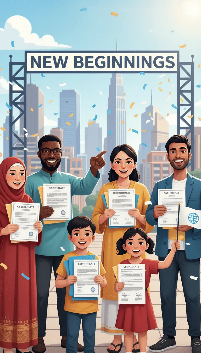 Rio Rico, AZ Immigration Attorney 19 Rio Rico Immigration Services