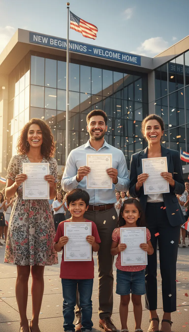 Rio Vista, CA Immigration Attorney 19 Rio Vista Immigration Services