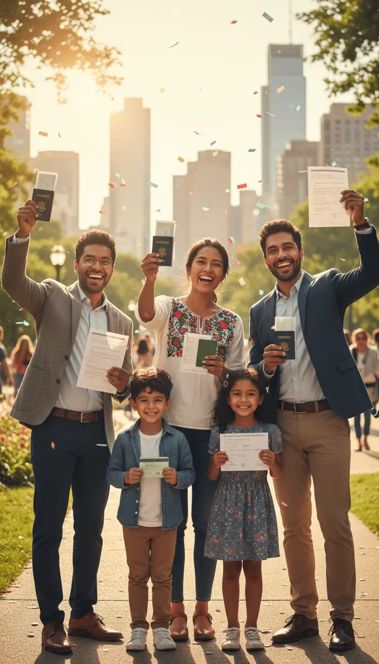 River Edge, NJ Immigration Attorney 19 River Edge Immigration Services