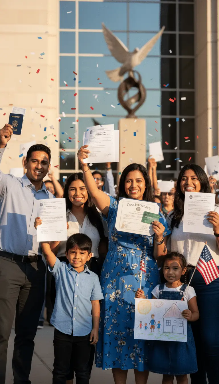 River Grove, IL Immigration Attorney 19 River Grove Immigration Services