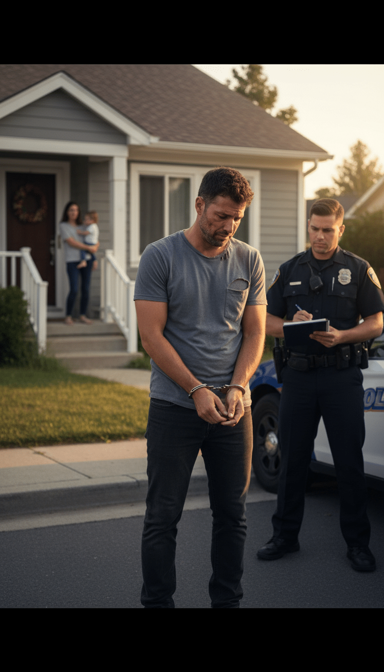 River Oaks, TX Domestic Violence Defense Attorney