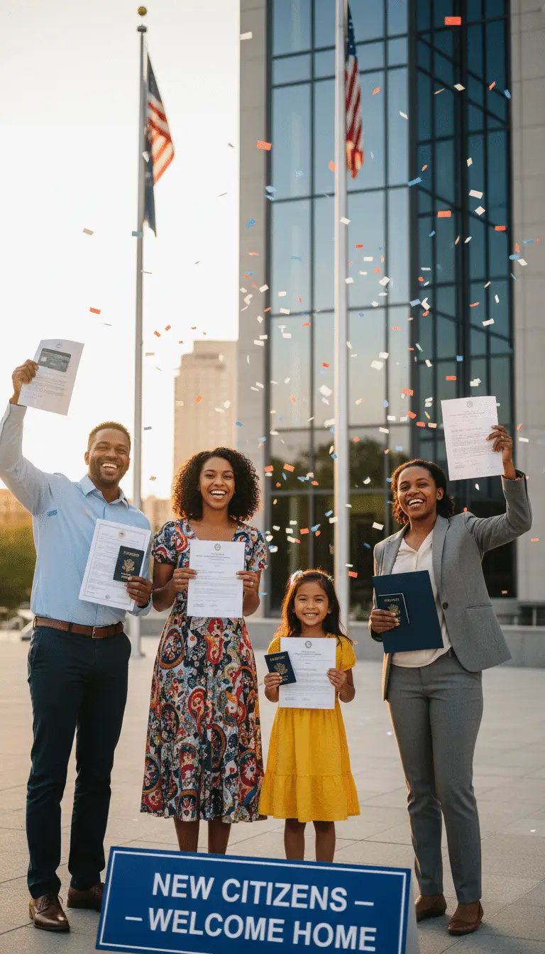 River Oaks, TX Immigration Attorney 19 River Oaks Immigration Services