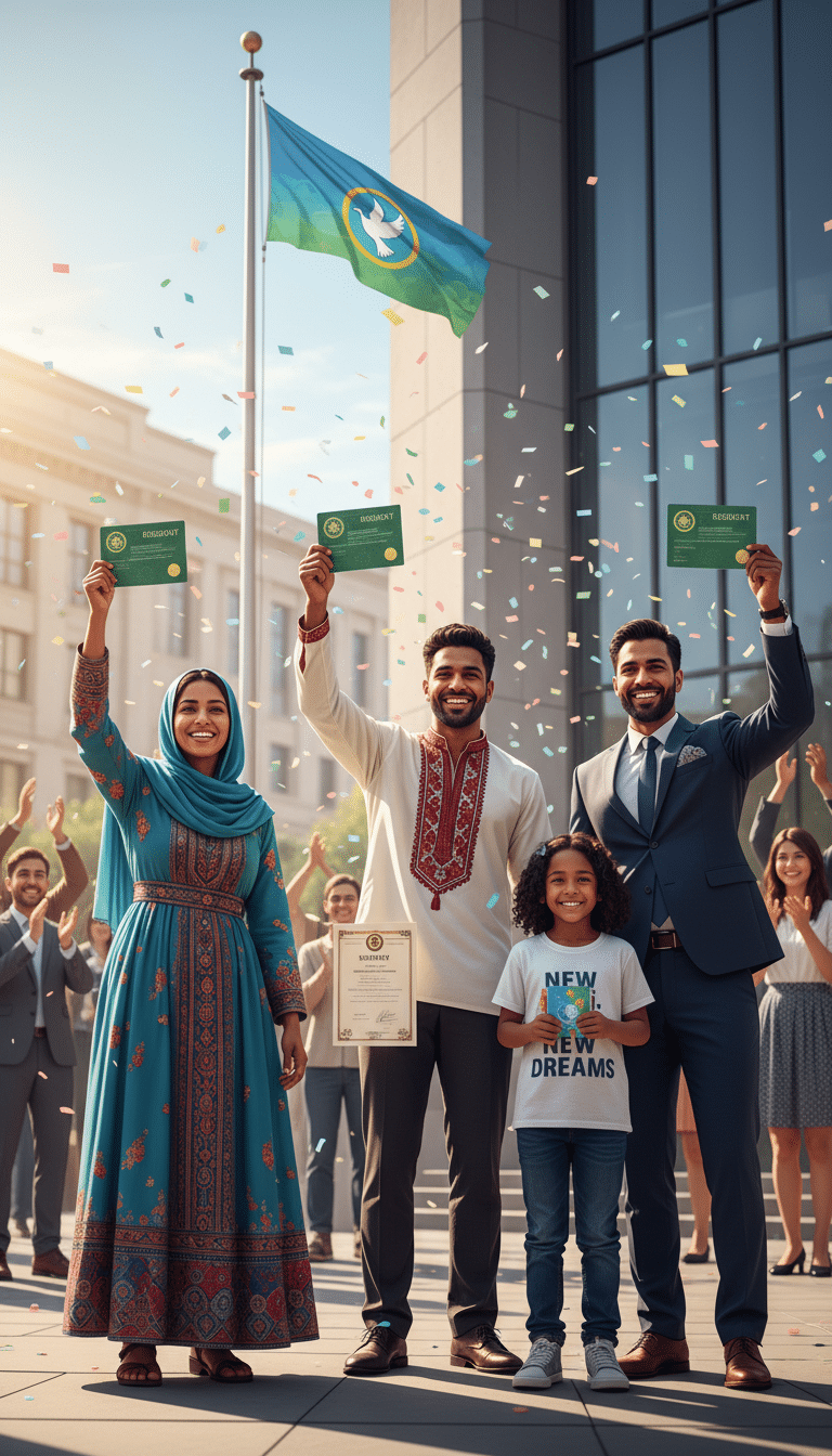 Riverdale Park, MD Immigration Attorney 19 Riverdale Park Immigration Services