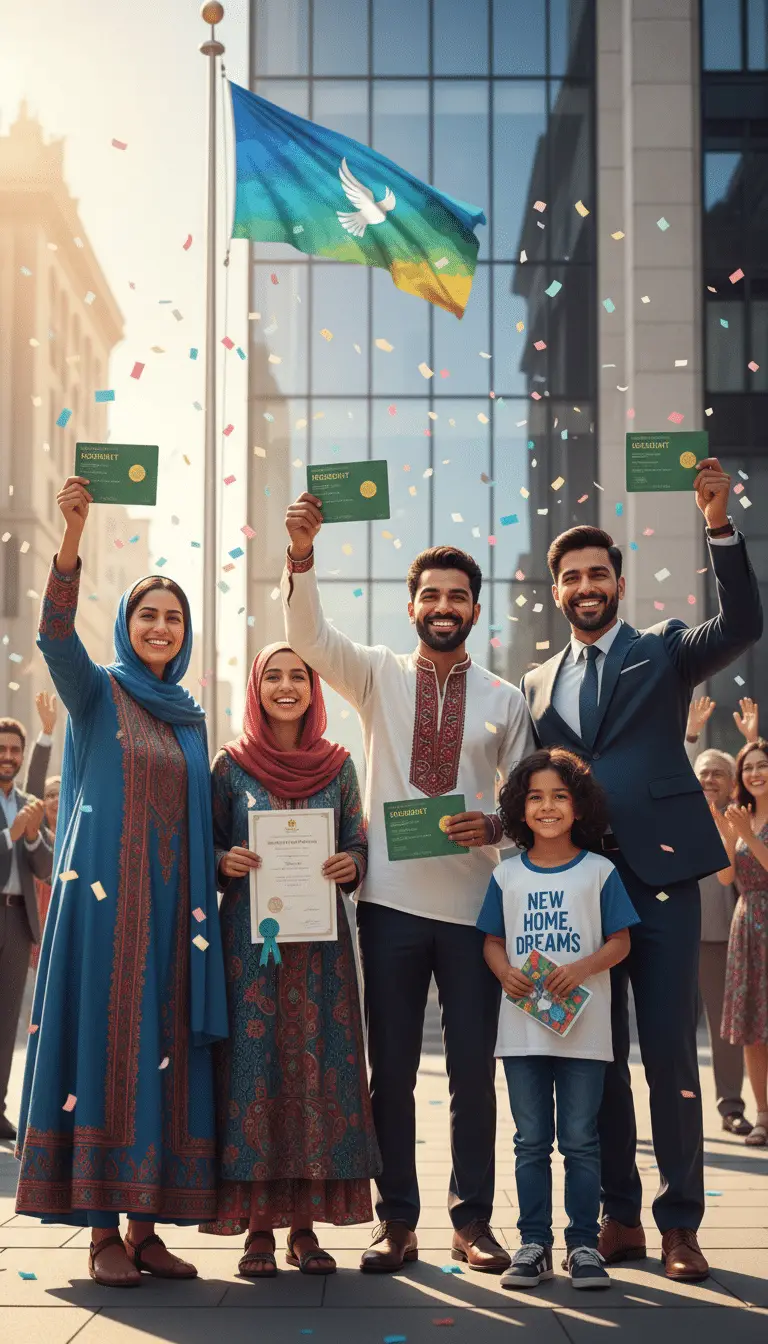 Riverdale, UT Immigration Attorney 19 Riverdale Immigration Services