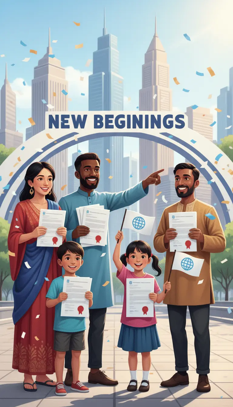 Riverton, UT Immigration Attorney 19 Riverton Immigration Services