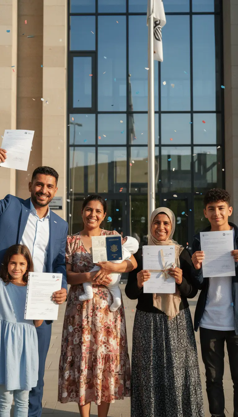 Riviera, FL Immigration Attorney 19 Riviera Immigration Services