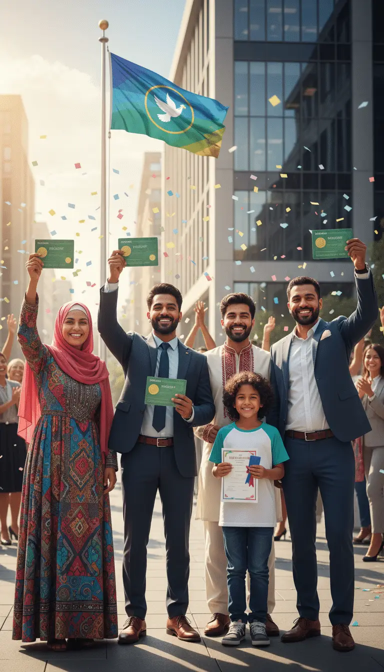 Roanoke Rapids, NC Immigration Attorney 19 Roanoke Rapids Immigration Services