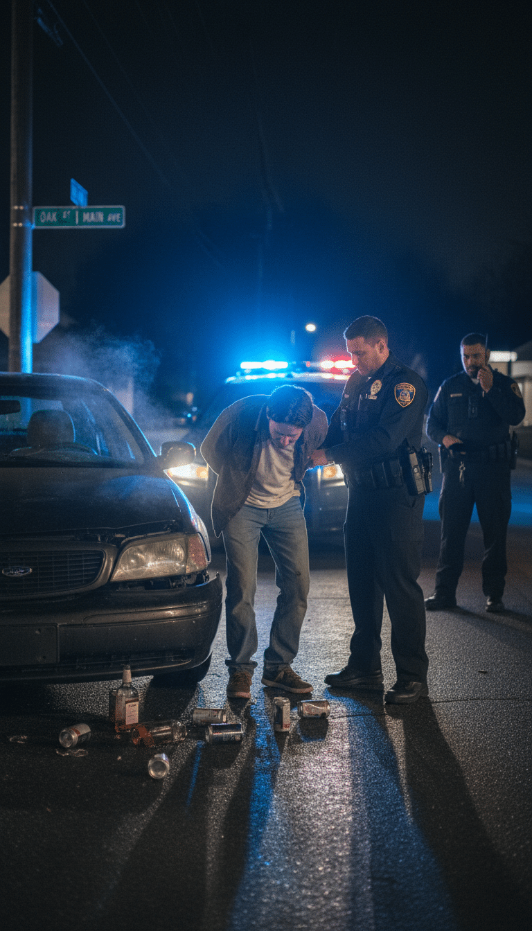 Roanoke, TX DUI Defense Attorney 2 Roanoke, TX DUI Defense Attorney