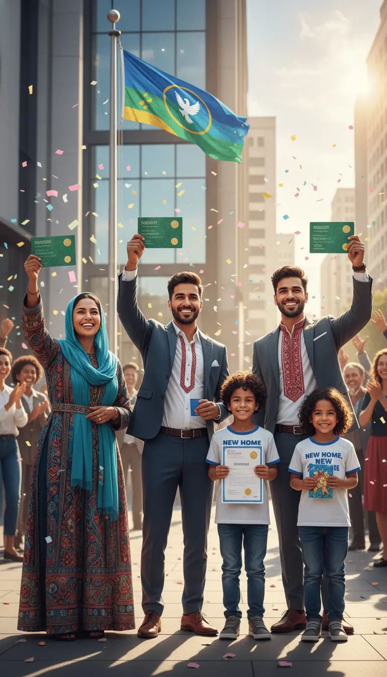 Robinson, IL Immigration Attorney 19 Robinson Immigration Services