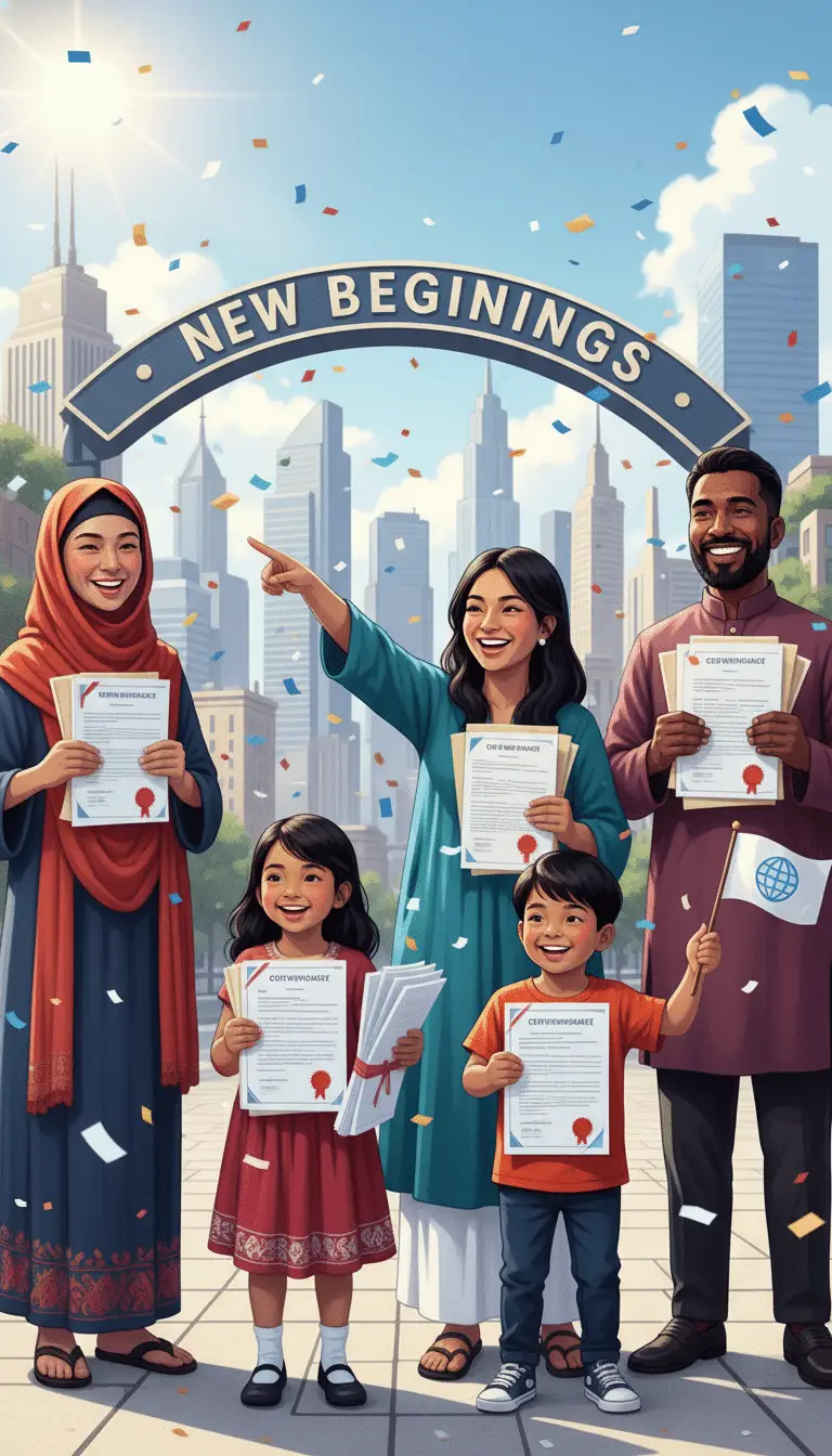 Robinson, TX Immigration Attorney 19 Robinson Immigration Services