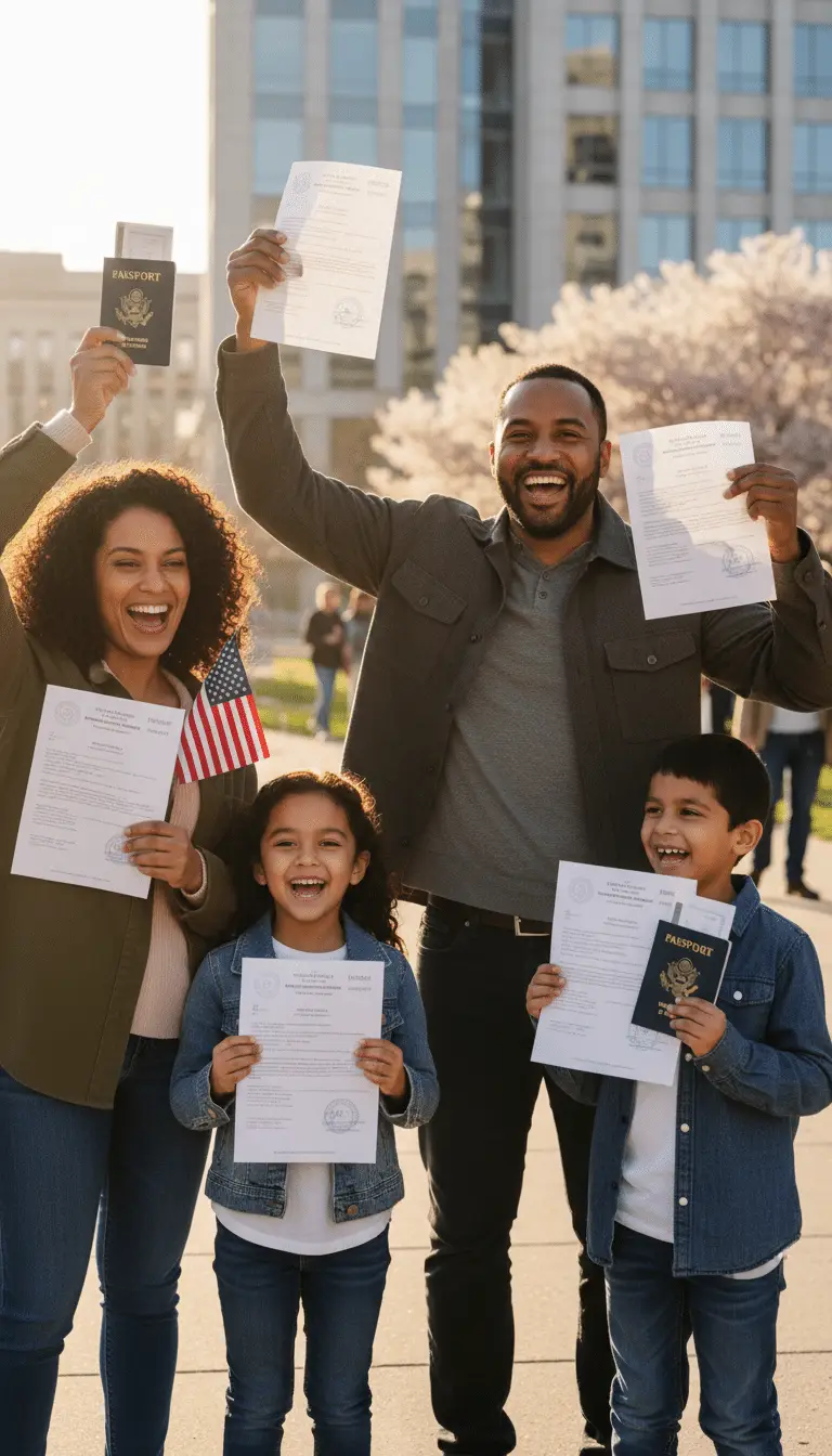 Robinwood, MD Immigration Attorney 19 Robinwood Immigration Services