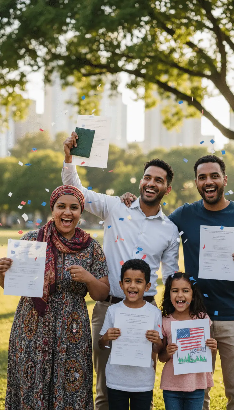 Rochester Hills, MI Immigration Attorney 19 Rochester Hills Immigration Services