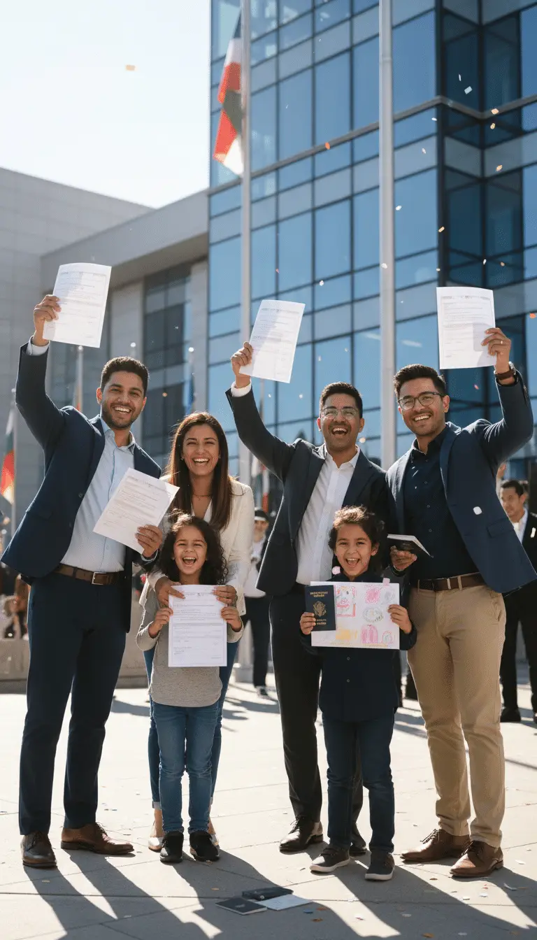Rochester, IN Immigration Attorney 19 Rochester Immigration Services