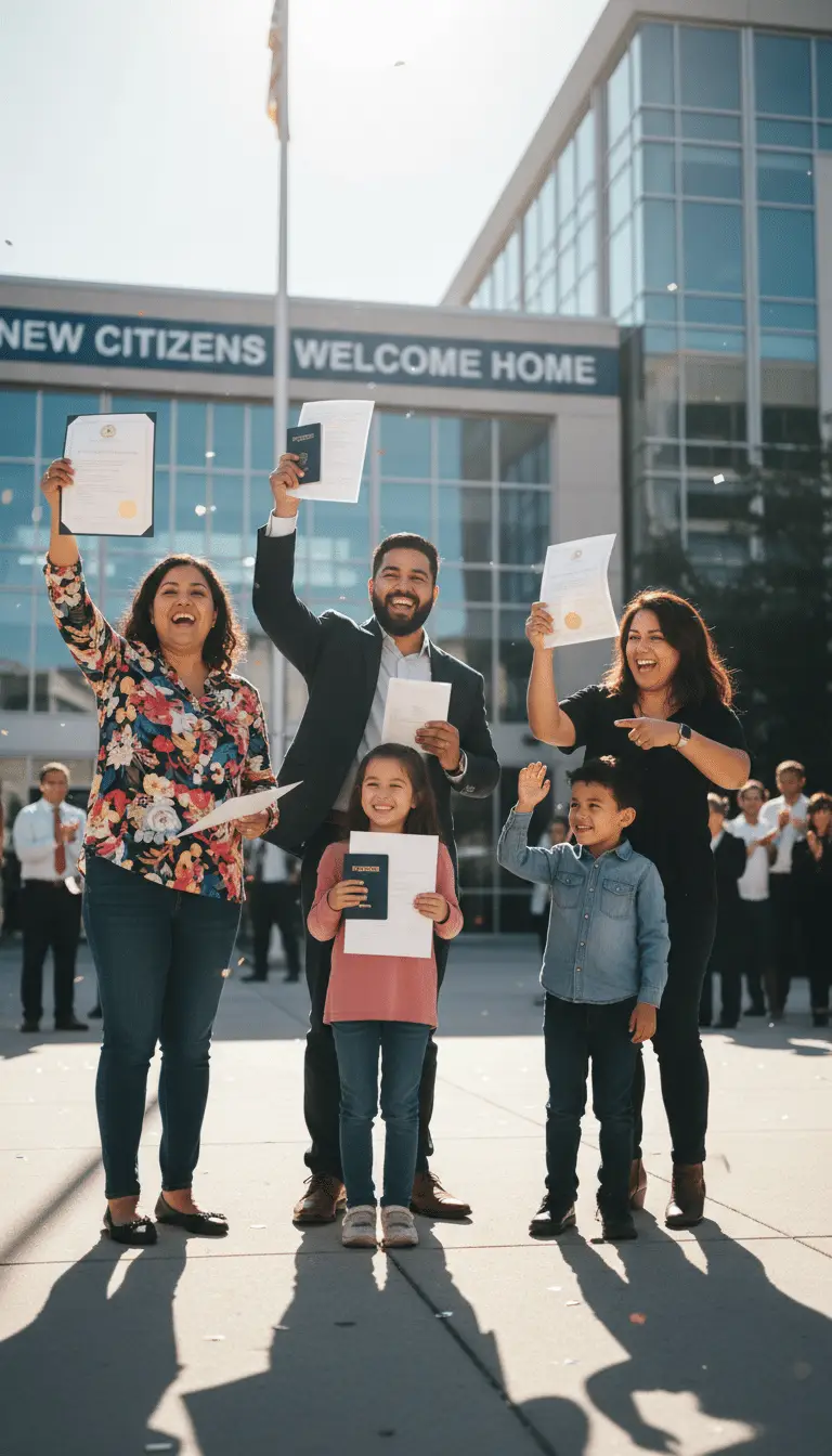 Rochester, MA Immigration Attorney 19 Rochester Immigration Services