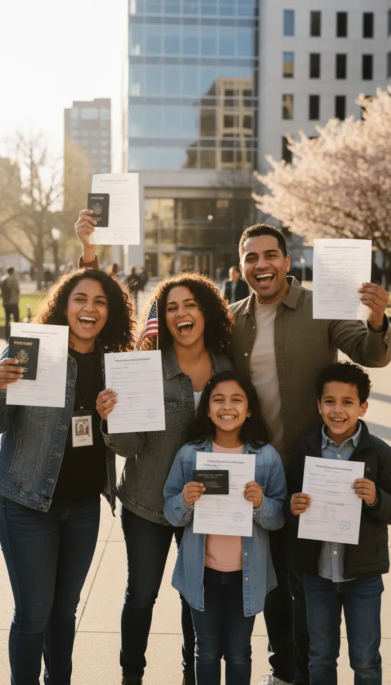 Rock Island, IL Immigration Attorney 19 Rock Island Immigration Services