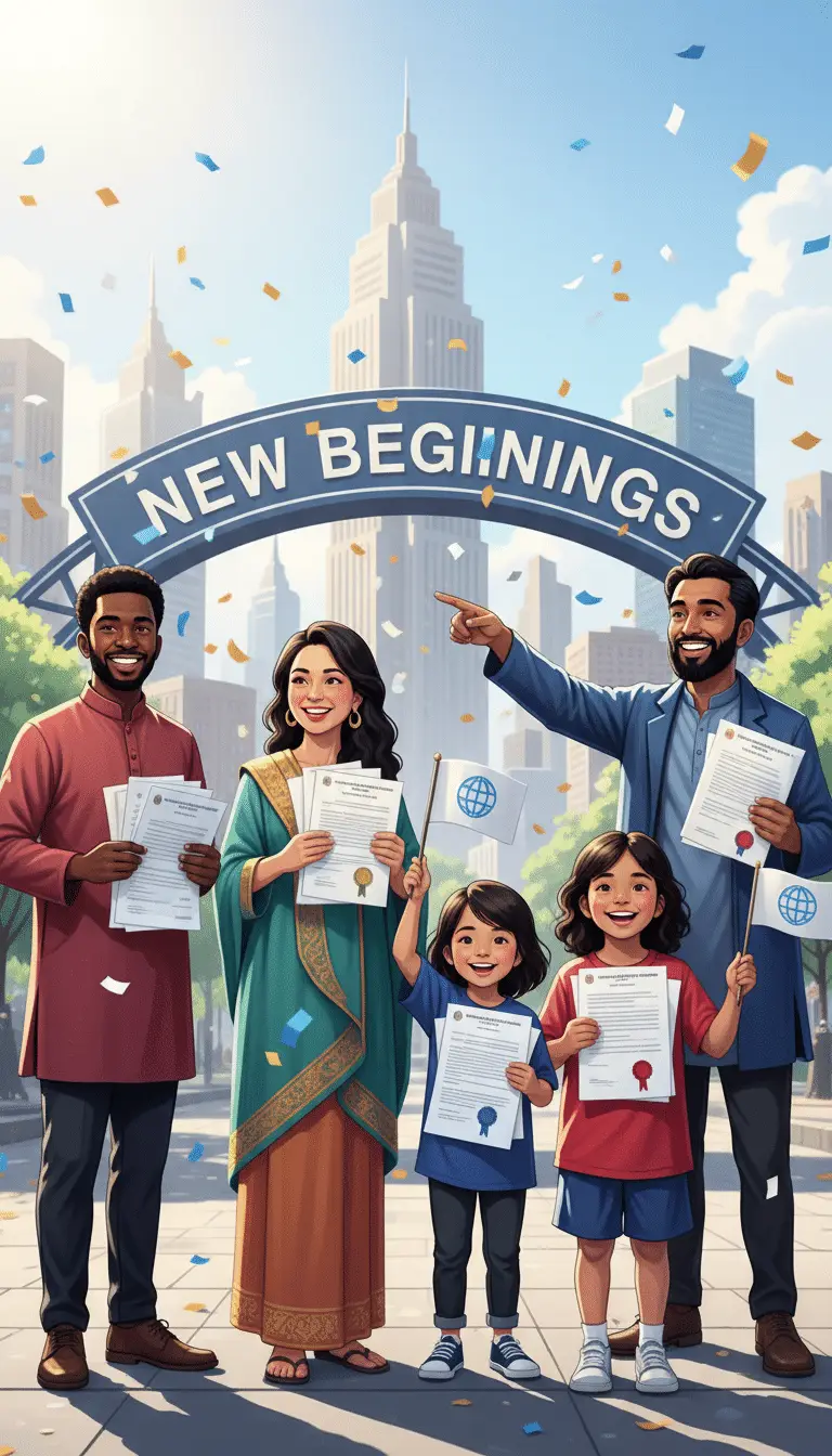 Rock Spring, GA Immigration Attorney 19 Rock Spring Immigration Services