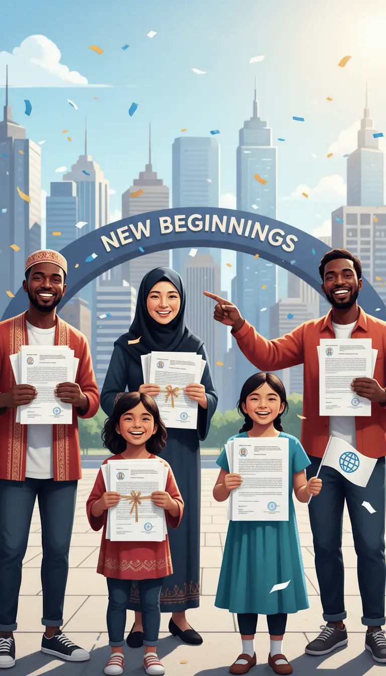 Rock Springs, WY Immigration Attorney 19 Rock Springs Immigration Services