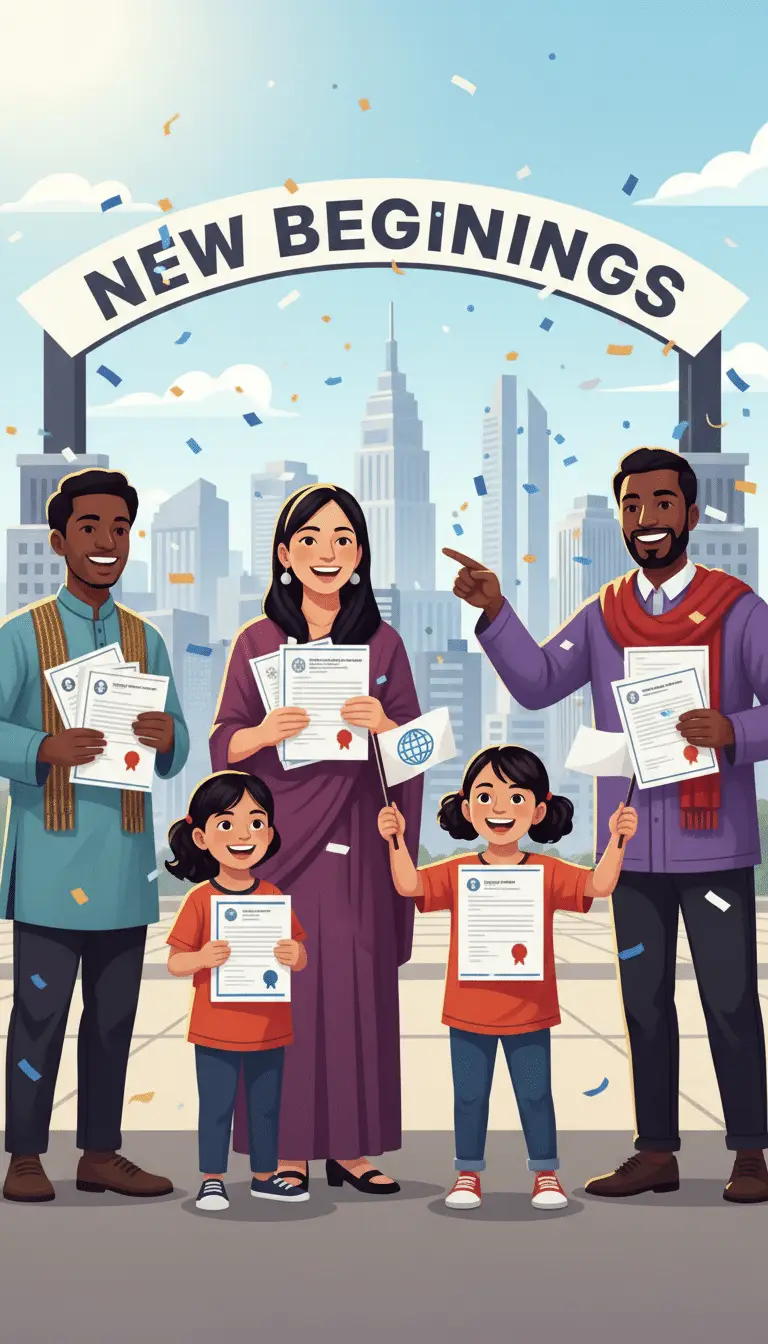 Rockaway, NJ Immigration Attorney 19 Rockaway Immigration Services