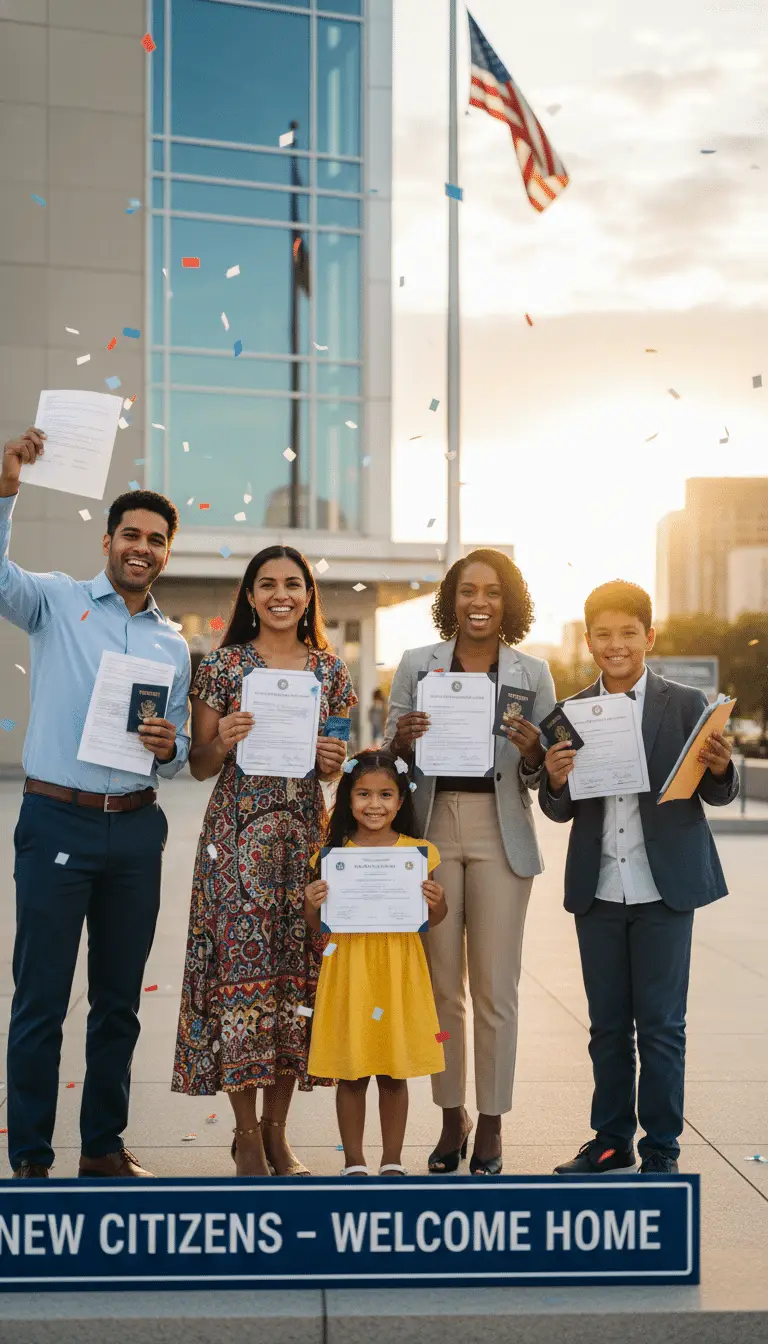 Rockcreek, OR Immigration Attorney 19 Rockcreek Immigration Services