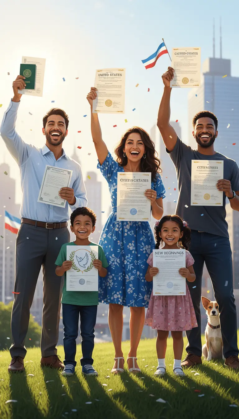 Rockdale, TX Immigration Attorney 19 Rockdale Immigration Services