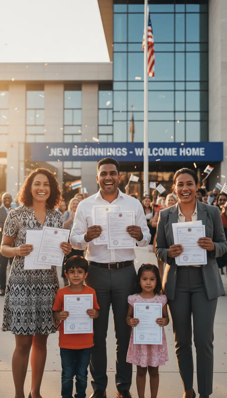 Rockford, MI Immigration Attorney 19 Rockford Immigration Services