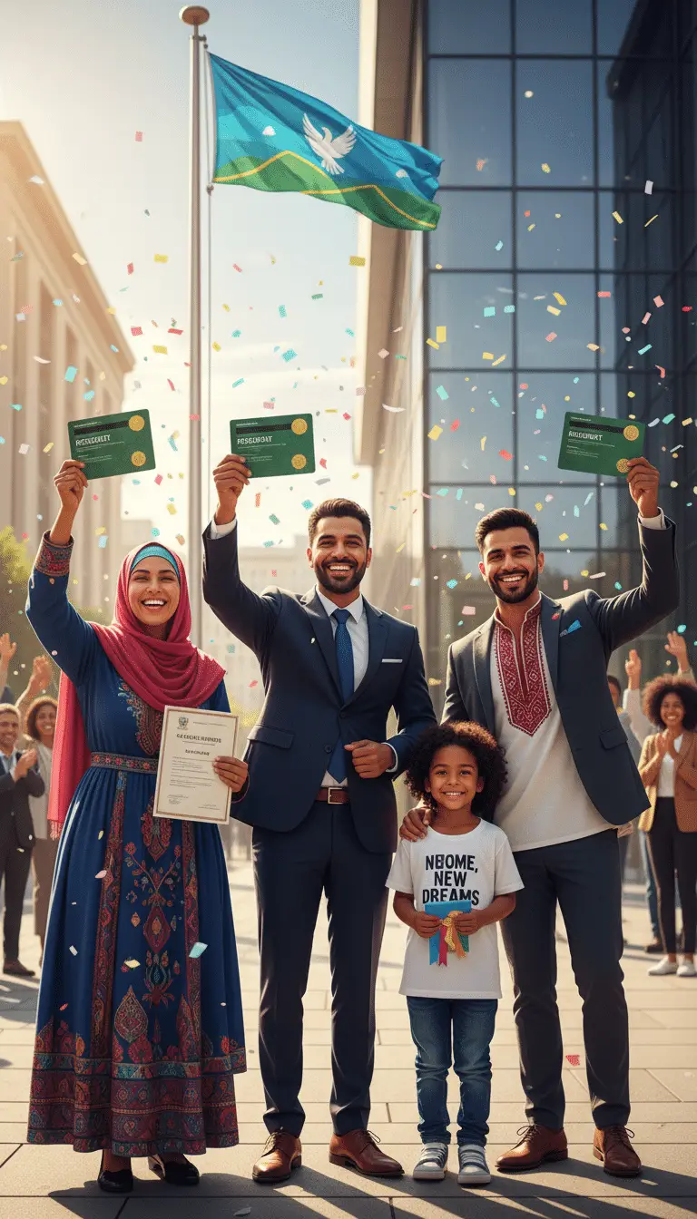 Rockingham, NC Immigration Attorney 19 Rockingham Immigration Services
