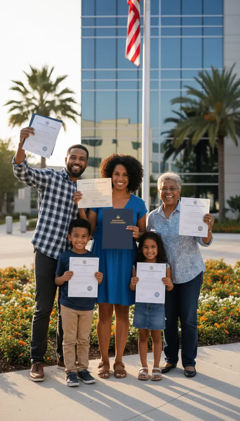 Rockland, ME Immigration Attorney 19 Rockland Immigration Services