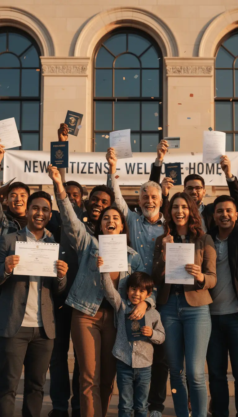 Rockland, MA Immigration Attorney 19 Rockland Immigration Services