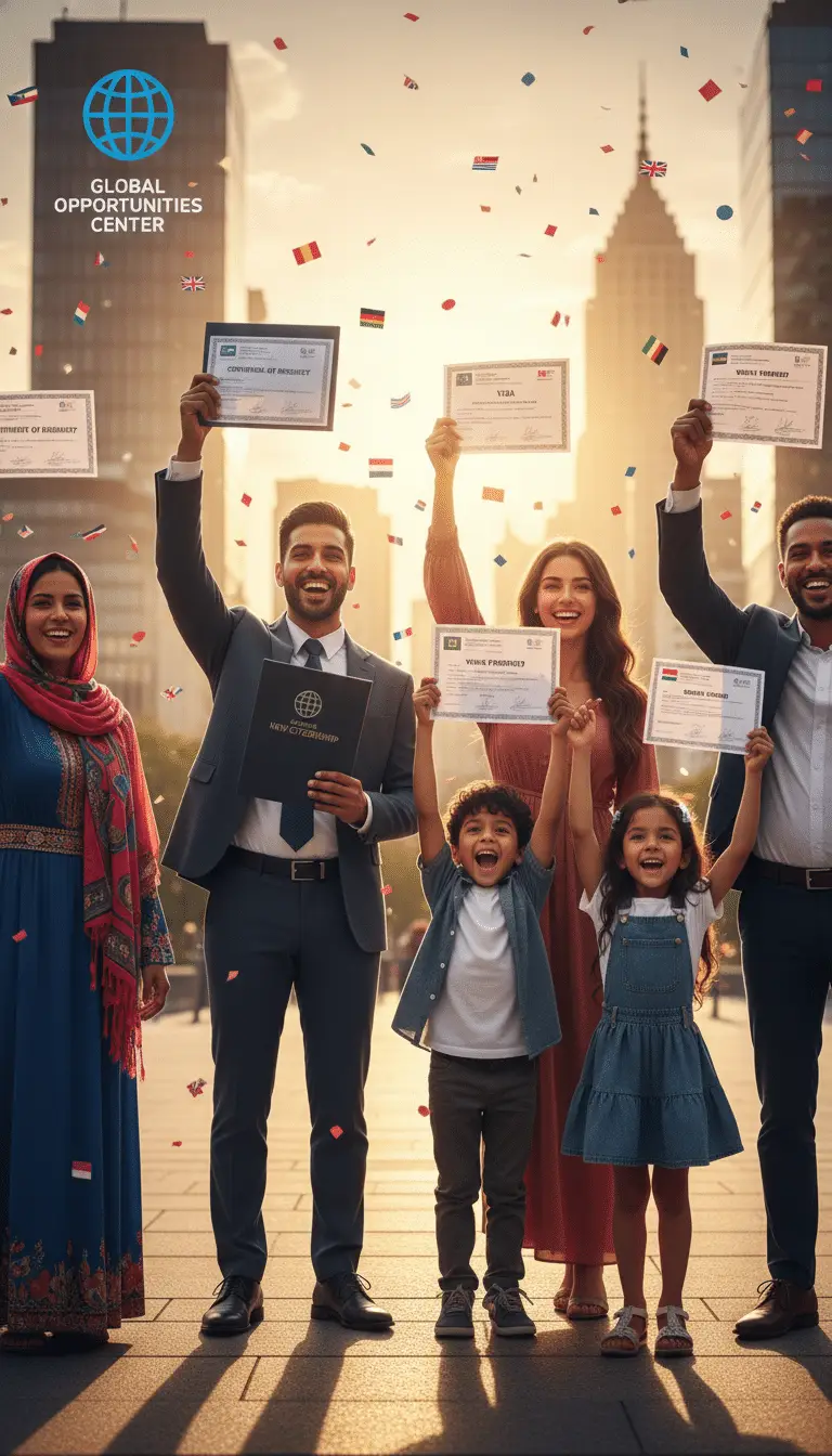 Rocklin, CA Immigration Attorney 19 Rocklin Immigration Services