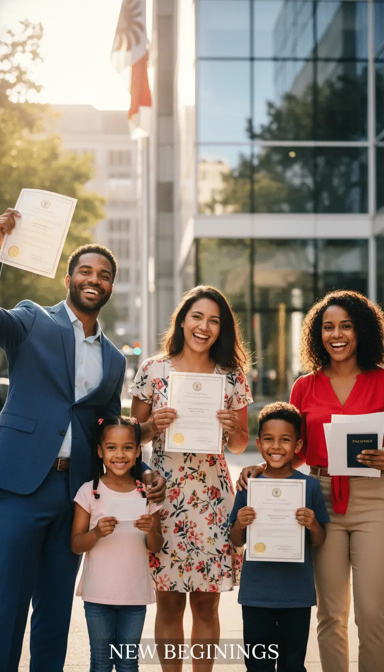 Rockville, MD Immigration Attorney 19 Rockville Immigration Services