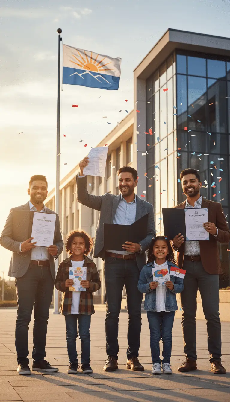 Roessleville, NY Immigration Attorney 19 Roessleville Immigration Services