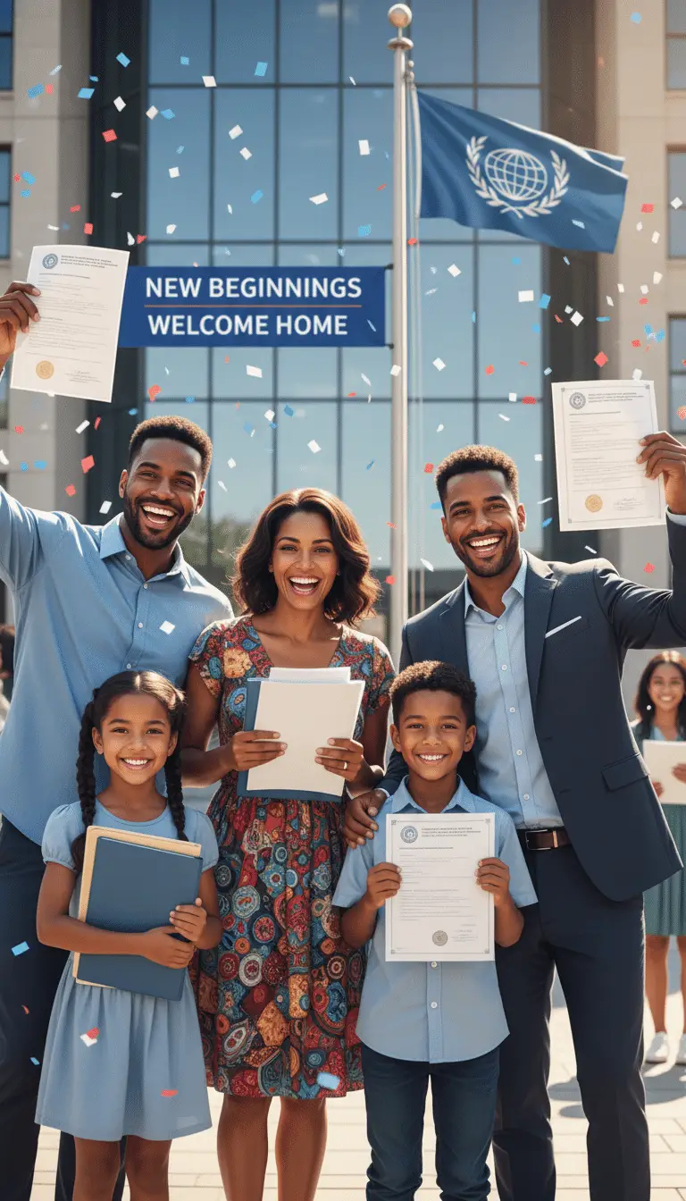 Rohrerstown, PA Immigration Attorney 19 Rohrerstown Immigration Services