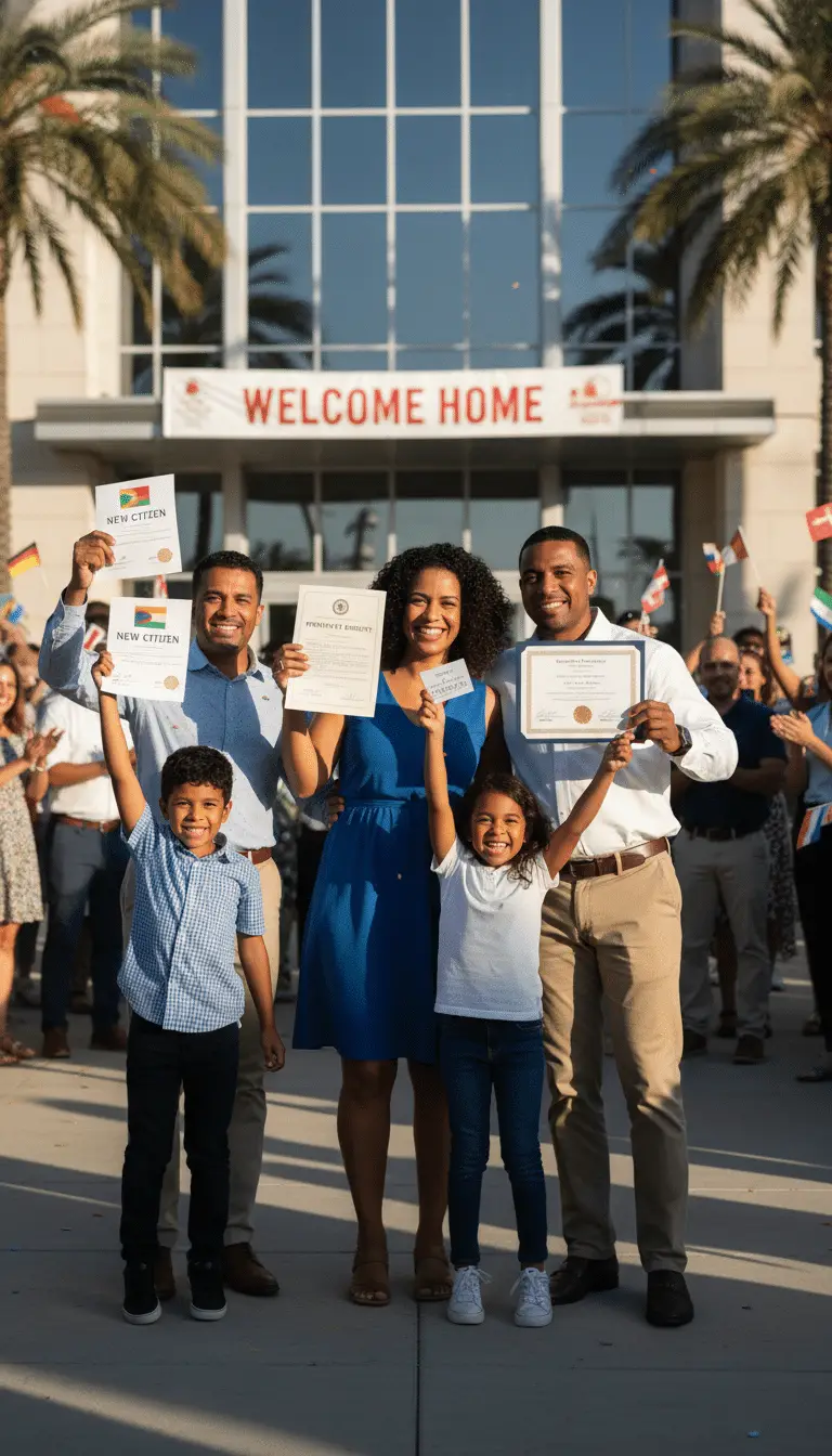 Rolling Hills Estates, CA Immigration Attorney 19 Rolling Hills Estates Immigration Services