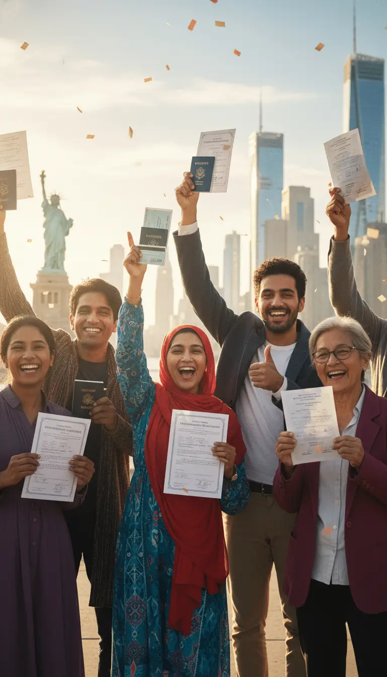 Rolling Meadows, IL Immigration Attorney 19 Rolling Meadows Immigration Services