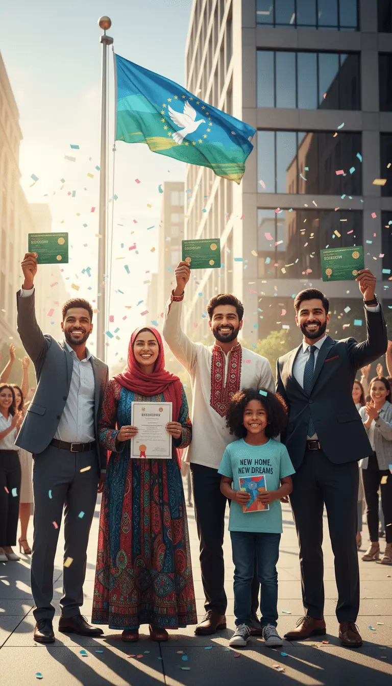 Rome, NY Immigration Attorney 19 Rome Immigration Services