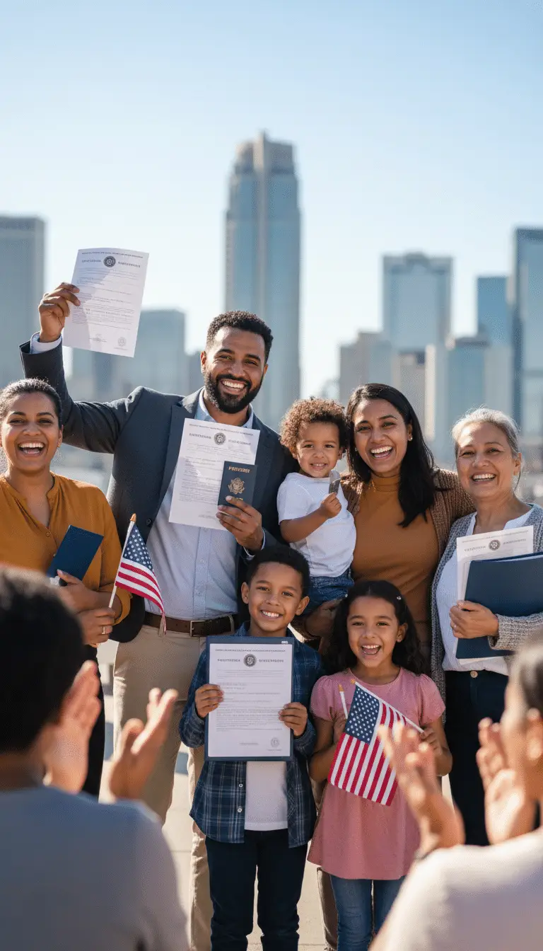 Roosevelt, UT Immigration Attorney 19 Roosevelt Immigration Services