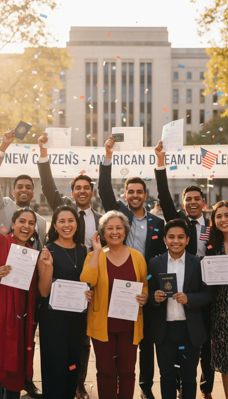 Roosevelt, NY Immigration Attorney 19 Roosevelt Immigration Services
