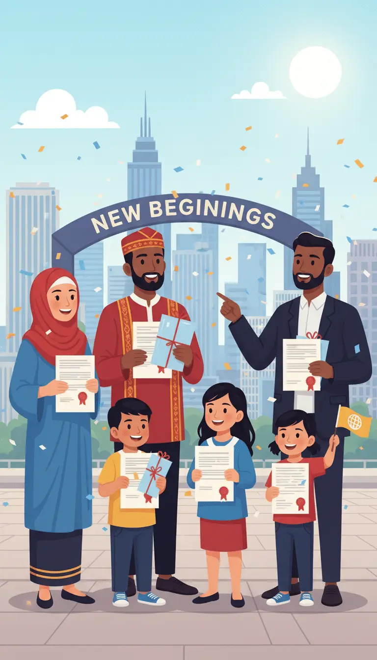 Roseburg North, OR Immigration Attorney 19 Roseburg North Immigration Services