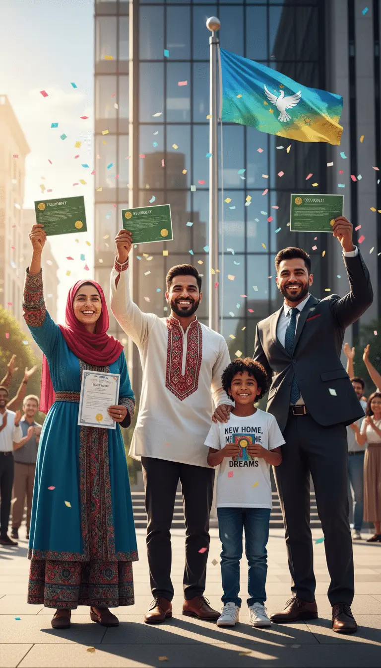 Roseburg, OR Immigration Attorney 19 Roseburg Immigration Services