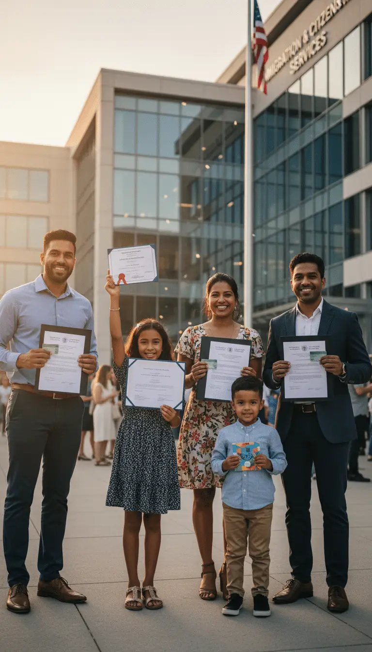 Roseland, NJ Immigration Attorney 19 Roseland Immigration Services