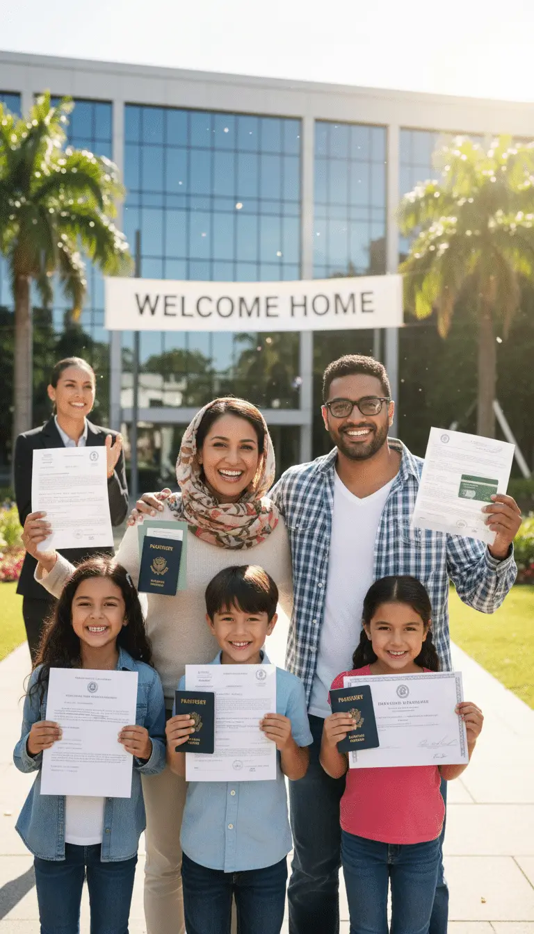 Roselle, NJ Immigration Attorney 19 Roselle Immigration Services